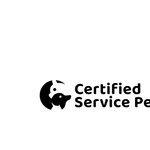 Group logo of Certified Service Pets