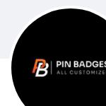 Group logo of Pin Badges