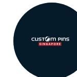 Group logo of Custom Enamel Pins Singapore